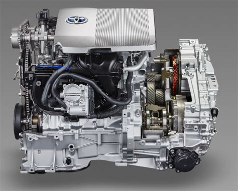 2008 <b>Toyota</b> <b>Prius</b> Hybrid Transaxle Fluid Check. . Toyota prius transmission problems